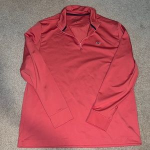 Vineyard Vines Performance Pullover